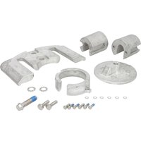 Anode QUICKSILVER 97-888758Q02 von Quicksilver