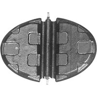 Auspuffklappe QUICKSILVER 60930 von Quicksilver