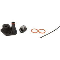Unteres Getriebegehäuse QUICKSILVER 815921A21 von Quicksilver