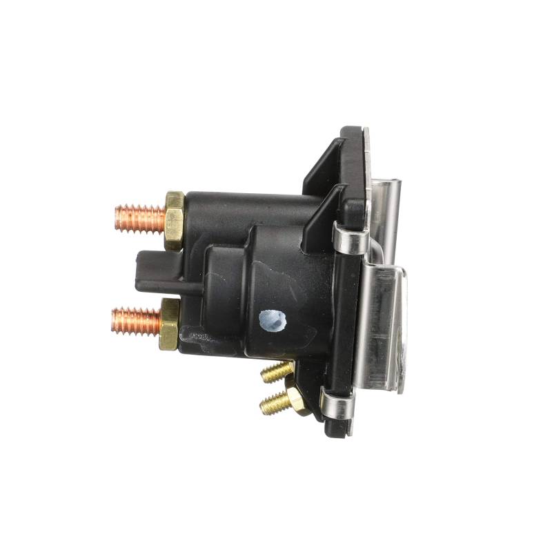 SOLENOID von Quicksilver