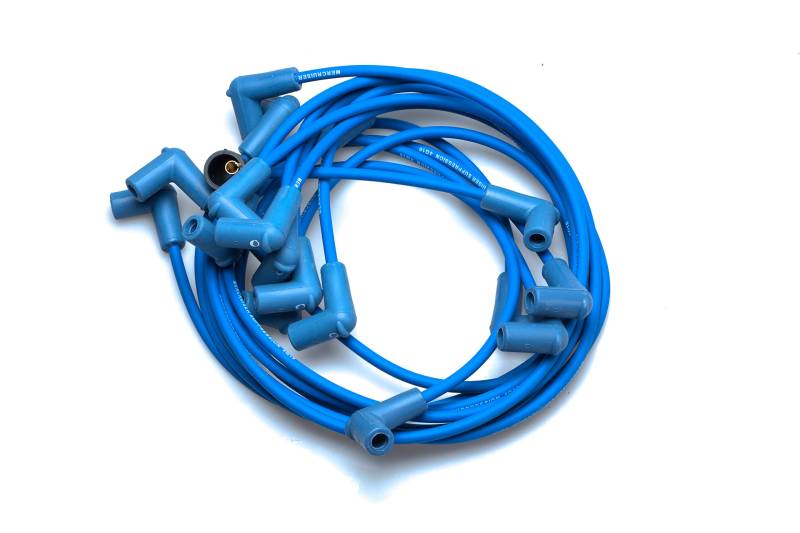 WIRE KIT-IGN-BLUE von Quicksilver