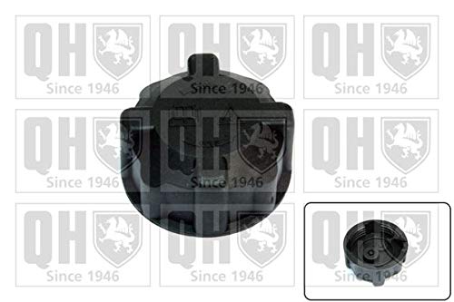 QH-Benelux FC501 Verschlußdeckel, Kühler QH-Benelux FC501 Verschlußdeckel, Kühler von Quinton Hazell