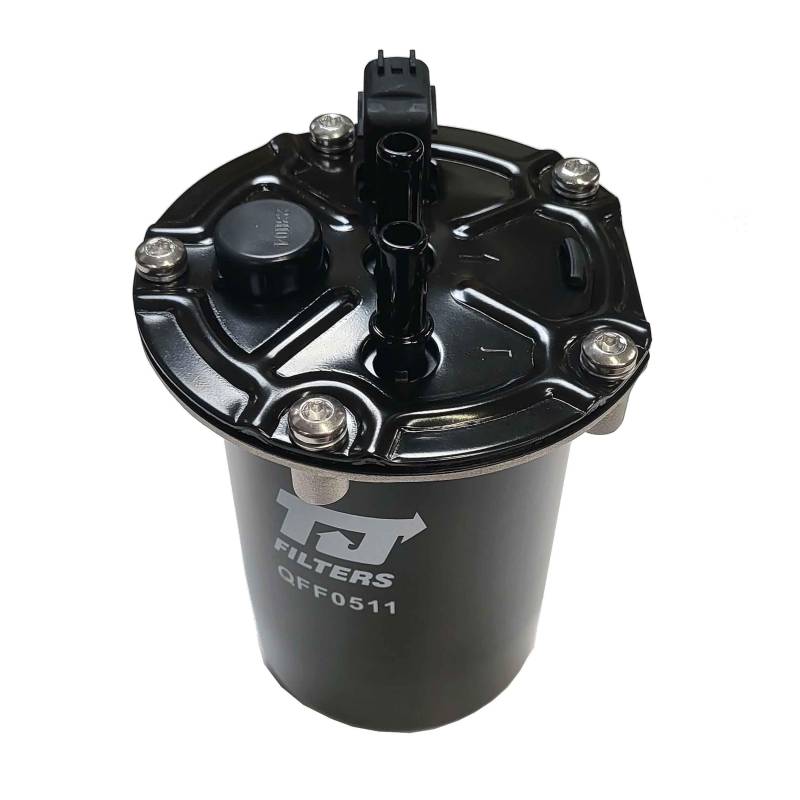 QUINTON HAZELL QFF0511 Kraftstofffilter Filtereinsatz von Quinton Hazell