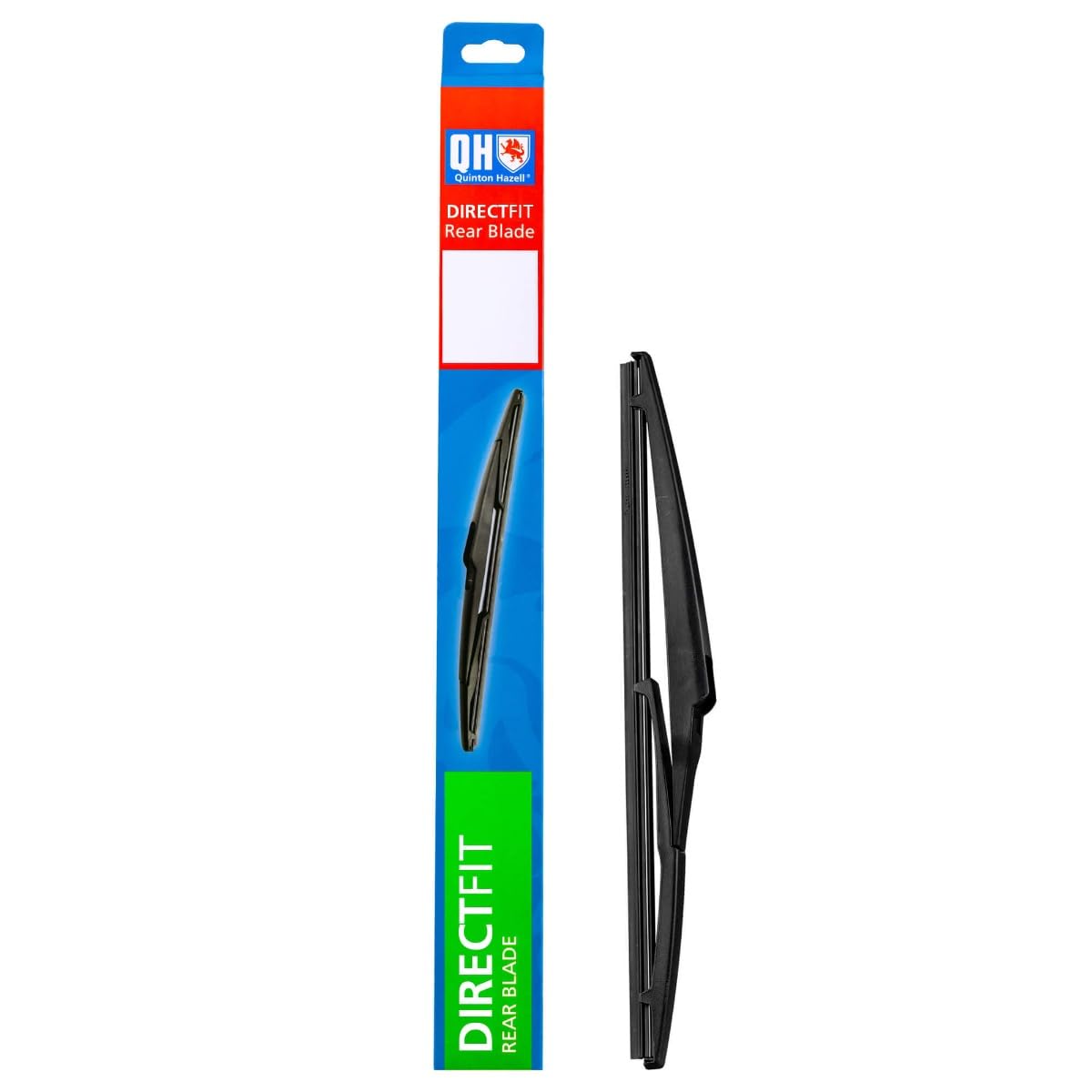 QUINTON HAZELL Scheibenwischer Heckwischer Hinten Länge: 280mm QDR100 QUINTON HAZELL Scheibenwischer Heckwischer Hinten Länge: 280mm QDR100 von Quinton Hazell