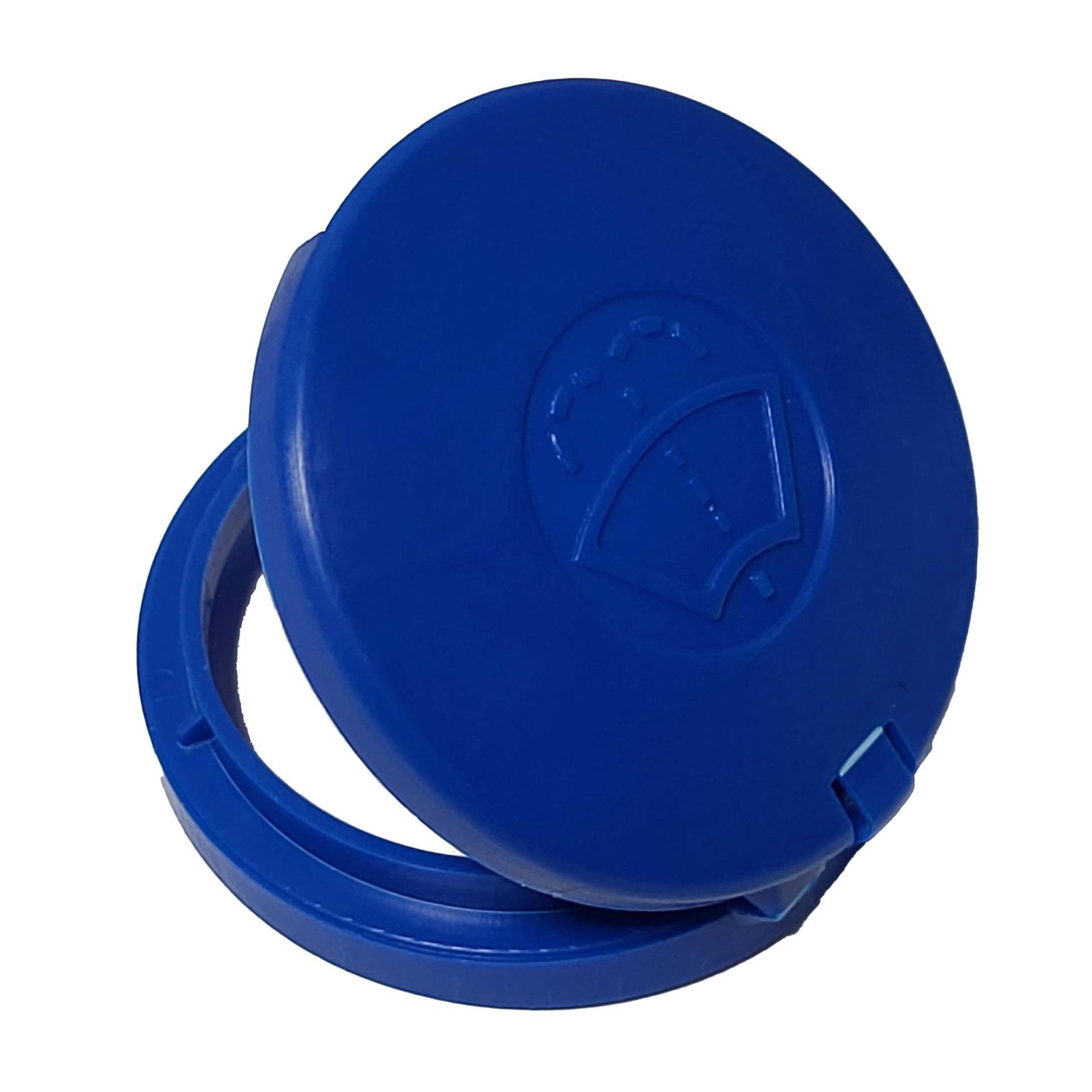 QUINTON HAZELL Verschluss Waschwasserbehälter FC587 Zafira Life (K0) Kunststoff von Quinton Hazell