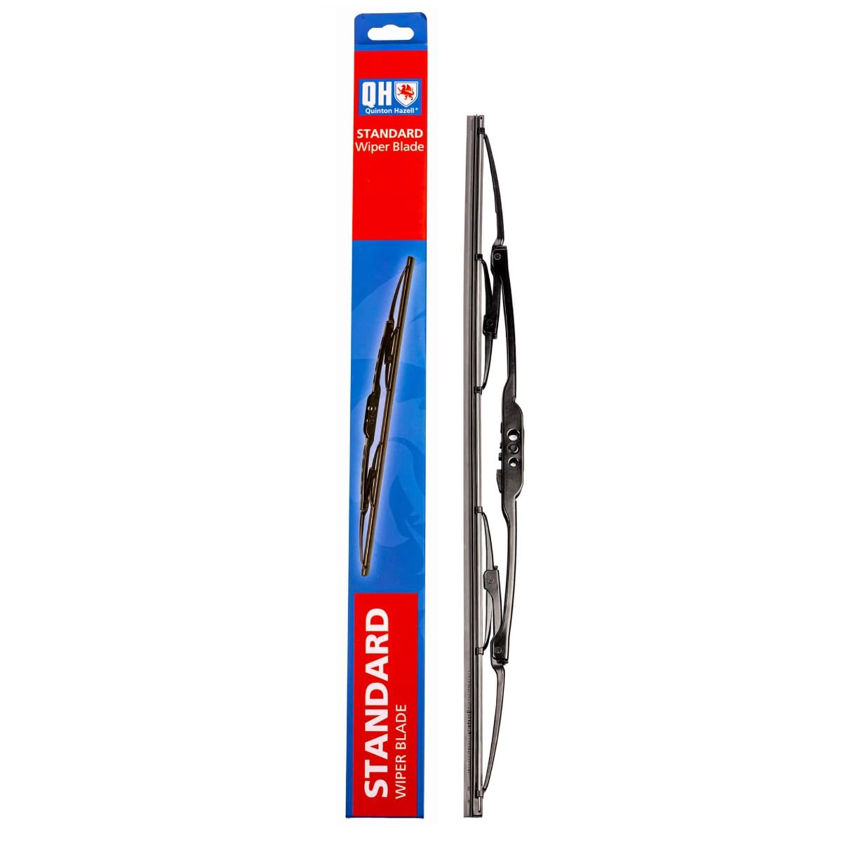 Quinton Hazell Ersatz-Wischerblatt BEG AV TRADITIONNEL 406 mm Quinton Hazell Ersatz-Wischerblatt BEG AV TRADITIONNEL 406 mm von Quinton Hazell