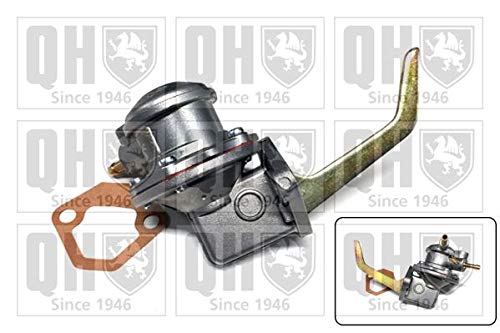 Quinton Hazell qfp95-tex Kraftstoff-Fördereinheit von Quinton Hazell