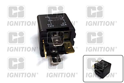 Quinton Hazell xrl101 Relais Quinton Hazell xrl101 Relais von Quinton Hazell