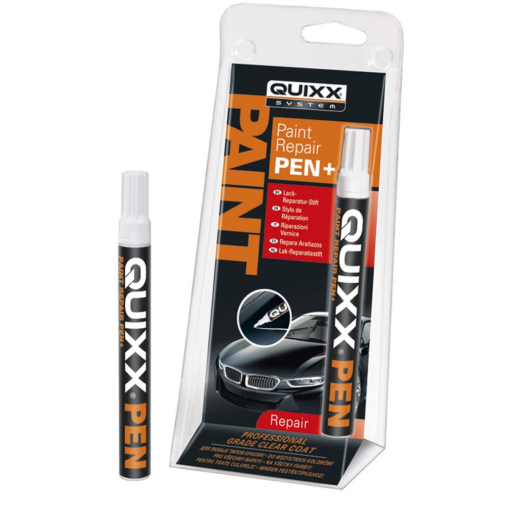 Quixx Paint Repair Pen/Lackreparaturstift 12ml von Quixx