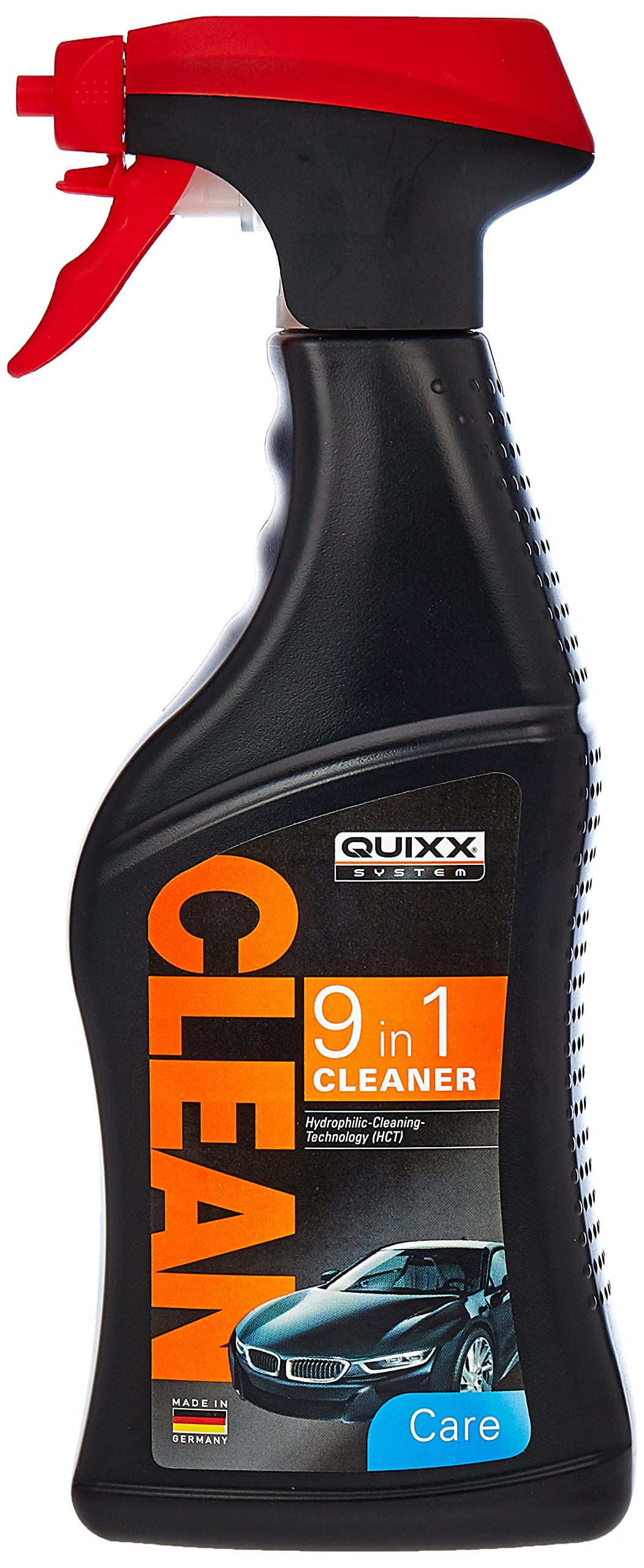 Quixx QPOL1 Polier-Set 3 in 1 von Quixx