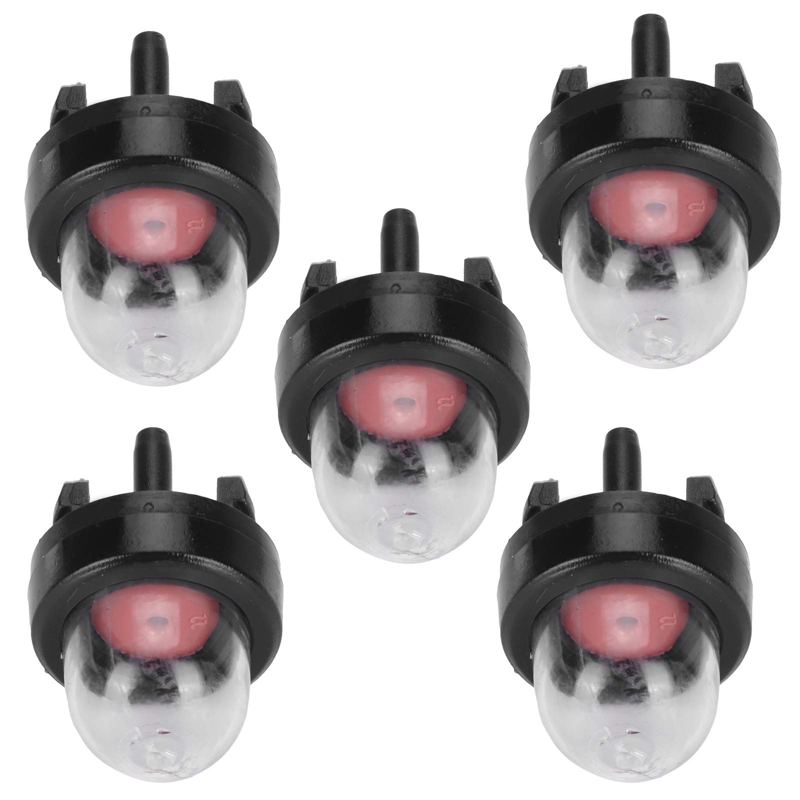5 x Primer-Kraftstoffpumpe, Ersatz für Stihl fs120 FS 200 fs200r fs250 fs200r HT 250 5 x Primer-Kraftstoffpumpe, Ersatz für Stihl fs120 FS 200 fs200r fs250 fs200r HT 250 von Qukaim