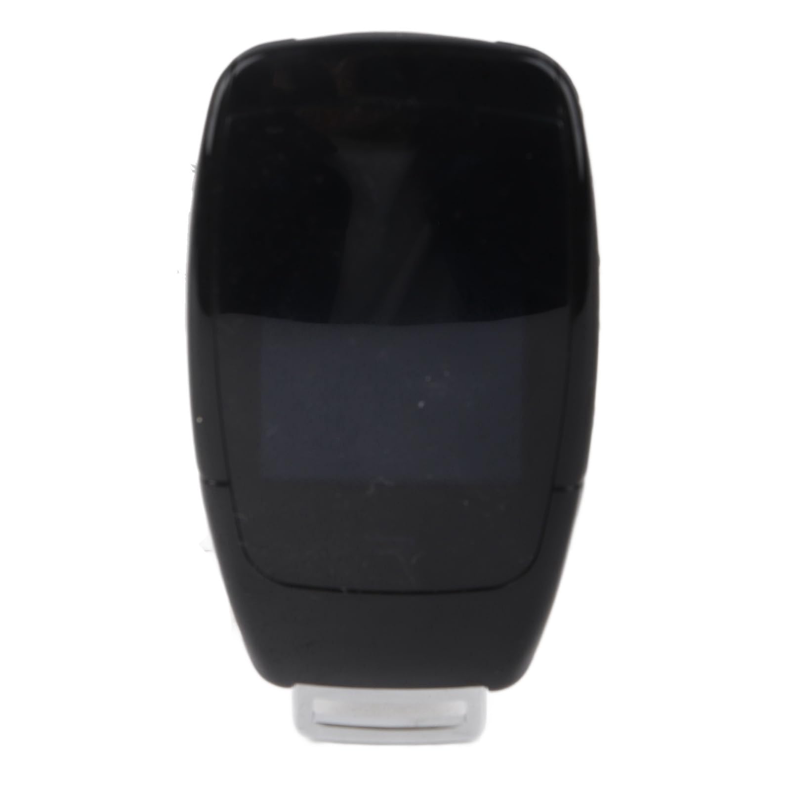 Qukaim Autoschlüssel-Hülle, schwarz, 3 Tasten, klappbar, schützende Schutzhülle für Peugeot 107 207 307 307 cc, Universal TK900 LCD Touchscreen Smart Key Fernbedienung Qukaim Autoschlüssel-Hülle, schwarz, 3 Tasten, klappbar, schützende Schutzhülle für Peugeot 107 207 307 307 cc, Universal TK900 LCD Touchscreen Smart Key Fernbedienung von Qukaim