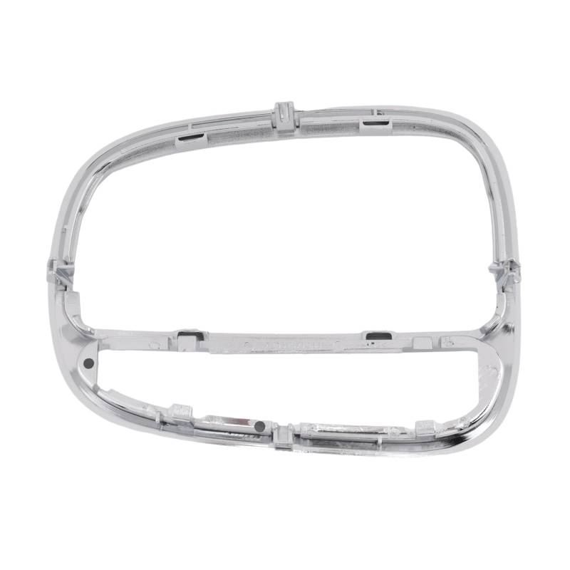 Qusedwey Neuwagen Mittel Konsole Gang Schalthebel Panel Trim Verkleidung für - C- W203 C230 C240 ​​C320 D106 2032671988 von Qusedwey
