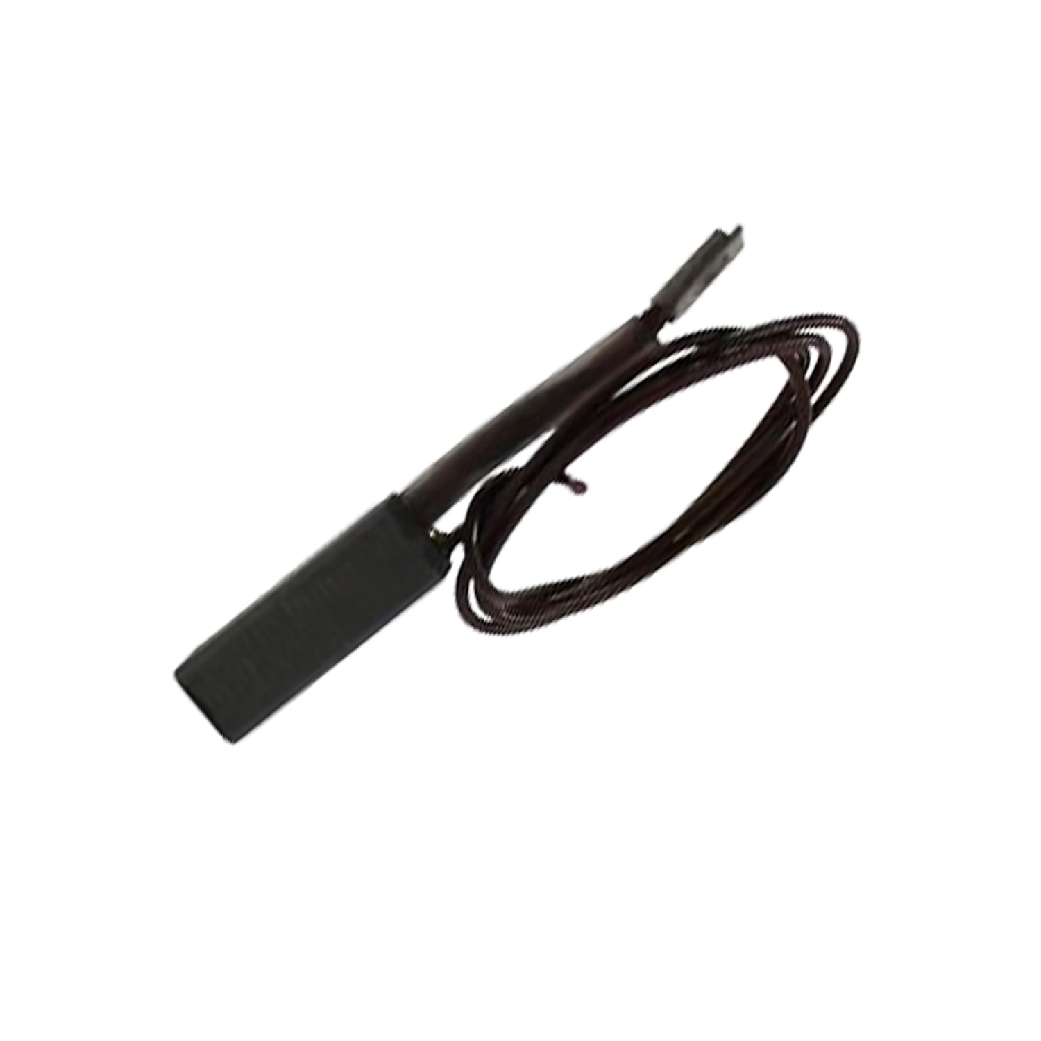 Quueparts 0009718154 Kohlebürste kompatibel mit Linde Gabelstapler Elektro-LKW E15 E16 E18 322 324 E12 E14 von Quueparts