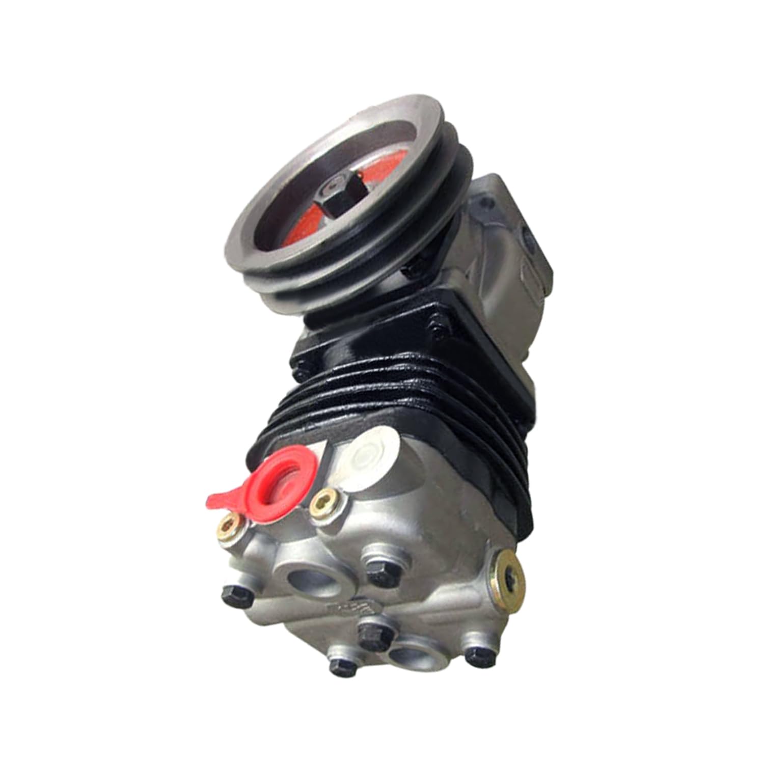 Quueparts 0117-3411 Luftkompressor 0117 3411 kompatibel mit Deutz Motor BF8L513 BF10L513 F12L413F F8L513 Quueparts 0117-3411 Luftkompressor 0117 3411 kompatibel mit Deutz Motor BF8L513 BF10L513 F12L413F F8L513 von Quueparts