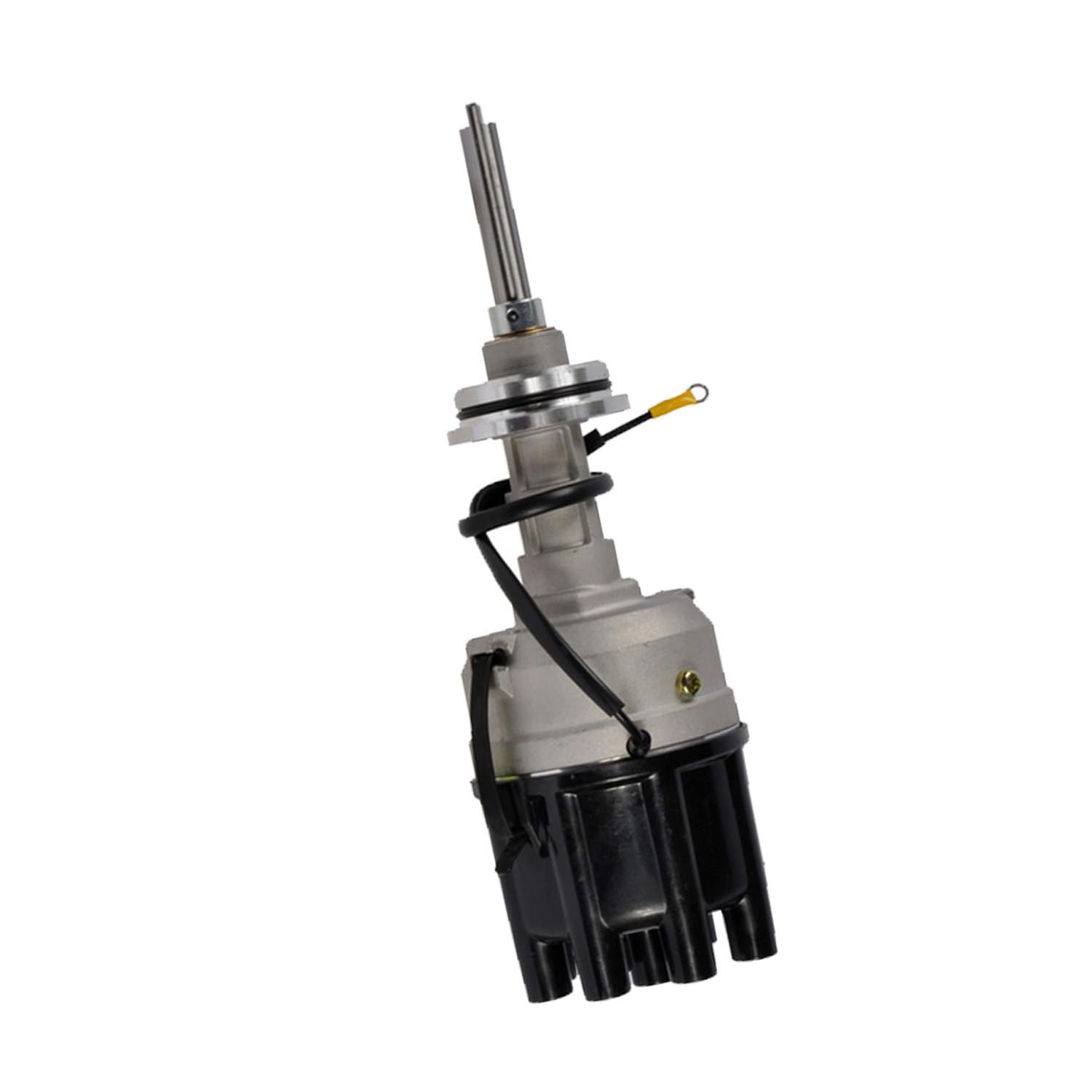Quueparts 0231170021 84-3820 Zündverteiler kompatibel mit Dodge M300 P200 P300 W100 W200 W300 330 440 A100 B100 B200 B300 D100 D2000 D300. Kompatibel mit Chrysler Newport 1972 Quueparts 0231170021 84-3820 Zündverteiler kompatibel mit Dodge M300 P200 P300 W100 W200 W300 330 440 A100 B100 B200 B300 D100 D2000 D300. Kompatibel mit Chrysler Newport 1972 von Quueparts