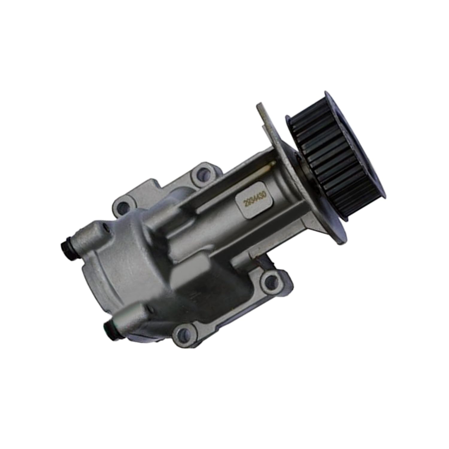 Quueparts 04175574 Ölpumpe 0417-5572 kompatibel mit Deutz Motor BF4L1011/T F4L1011 F4L1011E BF4L1011 von Quueparts