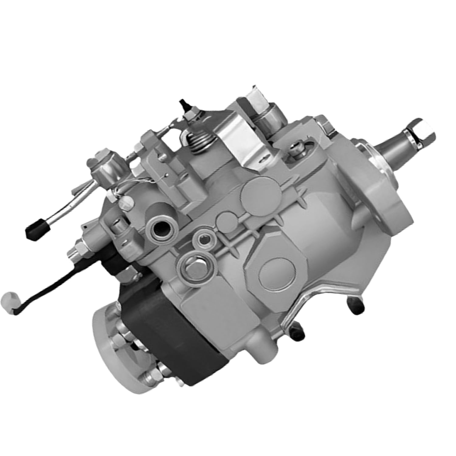 Quueparts 0460314027 Kraftstoffeinspritzpumpe 0460304176 Kompatibel mit International Harvester Traktor 674 844 Kompatibel mit Zexel Bosch Kompatibel mit CAV Lucas Quueparts 0460314027 Kraftstoffeinspritzpumpe 0460304176 Kompatibel mit International Harvester Traktor 674 844 Kompatibel mit Zexel Bosch Kompatibel mit CAV Lucas von Quueparts