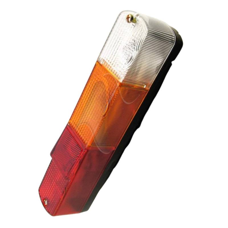 Quueparts 05153-08001 0515308001 Rücklicht Rückleuchte Rückleuchte Kompatibel mit Mitsubishi Gabelstapler F18B F14C F30 F35 F13 F20 F25 F28 FD235 Motor S4S 4G6 Kompatibel mit Caterpillar Kompatibel von Quueparts