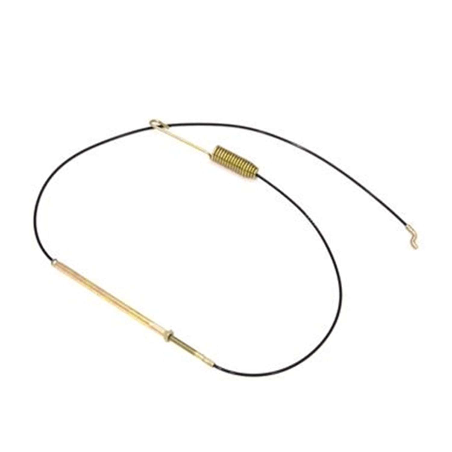 Quueparts 06943300 Kupplungssteuerkabel kompatibel mit Ariens Schneefräse 938117 938300 938305 938307 938400 938015 938016 938017 938018 938019 von Quueparts