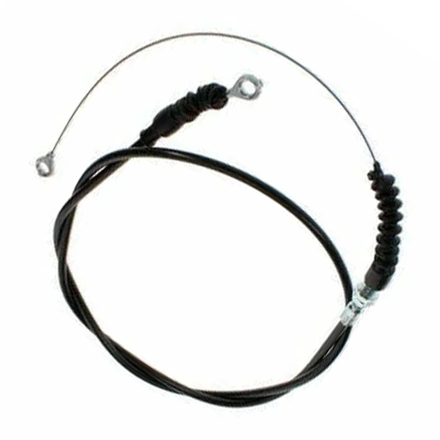 Quueparts 06945400 Deflektor-Steuerkabel kompatibel mit Ariens ST1028LE ST1128DLE ST1128LE ST1124DLE ST1332DLE ST1336DLE 1028 1332 1336 Quueparts 06945400 Deflektor-Steuerkabel kompatibel mit Ariens ST1028LE ST1128DLE ST1128LE ST1124DLE ST1332DLE ST1336DLE 1028 1332 1336 von Quueparts