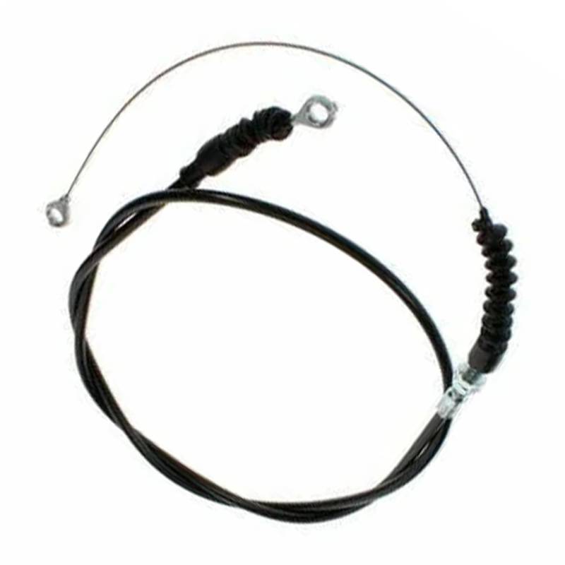 Quueparts 06945400 Deflektor-Steuerkabel kompatibel mit Ariens ST1028LE ST1128DLE ST1128LE ST1124DLE ST1332DLE ST1336DLE 1028 1332 1336 von Quueparts