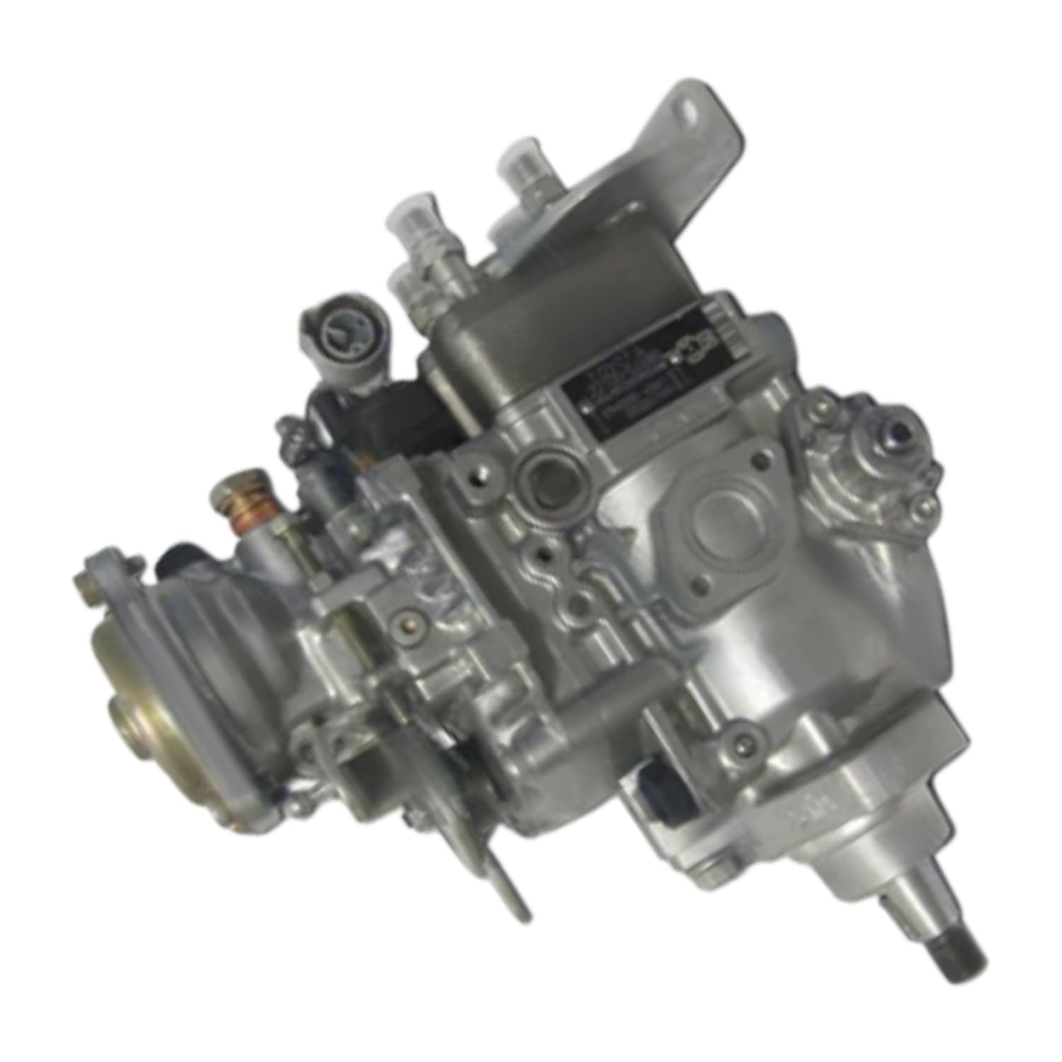 Quueparts 096000-4960 Kraftstoffeinspritzpumpe 22100-54880 Kompatibel mit Toyota Hilux LN80 LN85 Kompatibel mit Kipor Portable Inverter Generator GS3000 IG3000 Quueparts 096000-4960 Kraftstoffeinspritzpumpe 22100-54880 Kompatibel mit Toyota Hilux LN80 LN85 Kompatibel mit Kipor Portable Inverter Generator GS3000 IG3000 von Quueparts