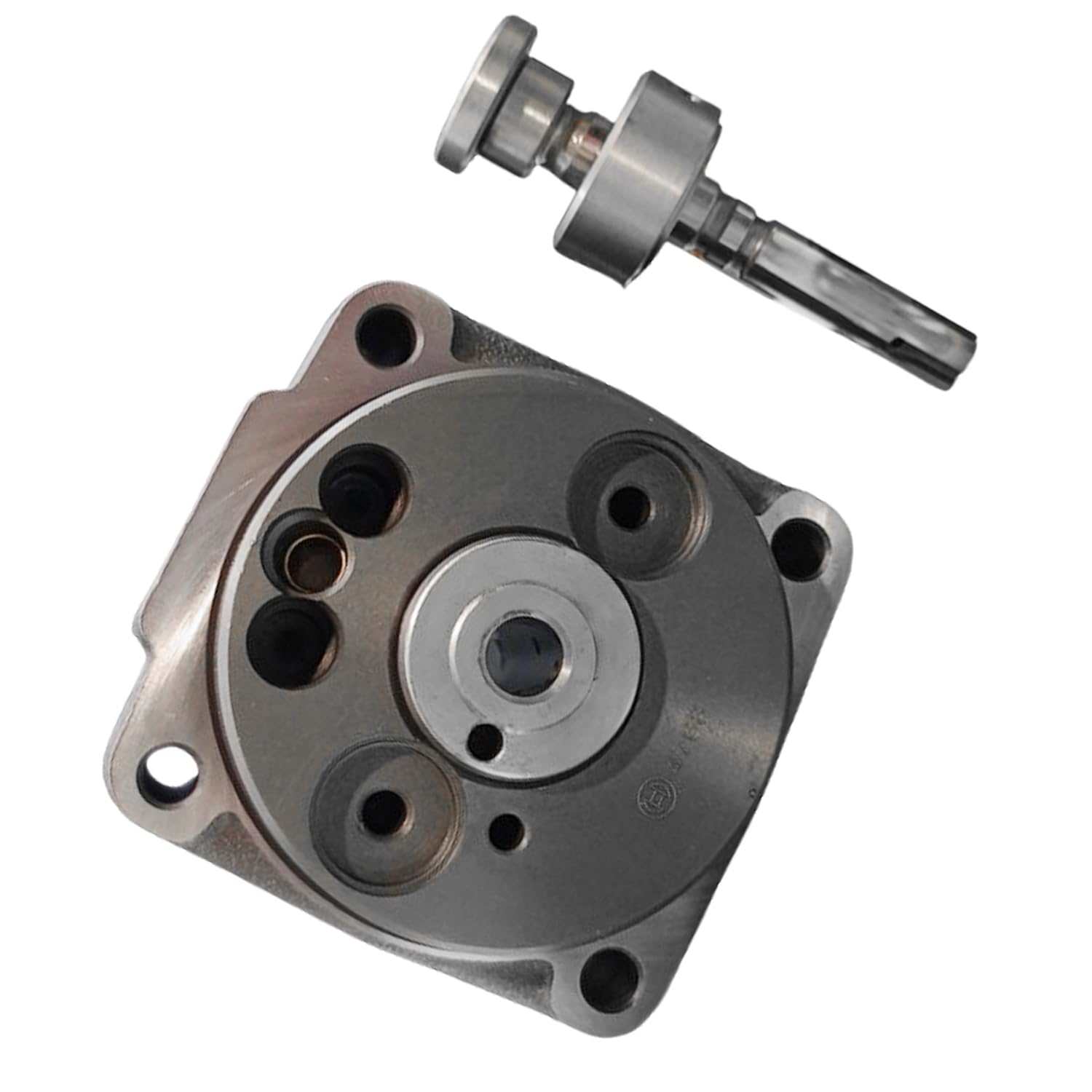 Quueparts 1 468 334 768 Kraftstoffeinspritzpumpe Kopf Rotor 1468334768 kompatibel mit Bosch Quueparts 1 468 334 768 Kraftstoffeinspritzpumpe Kopf Rotor 1468334768 kompatibel mit Bosch von Quueparts
