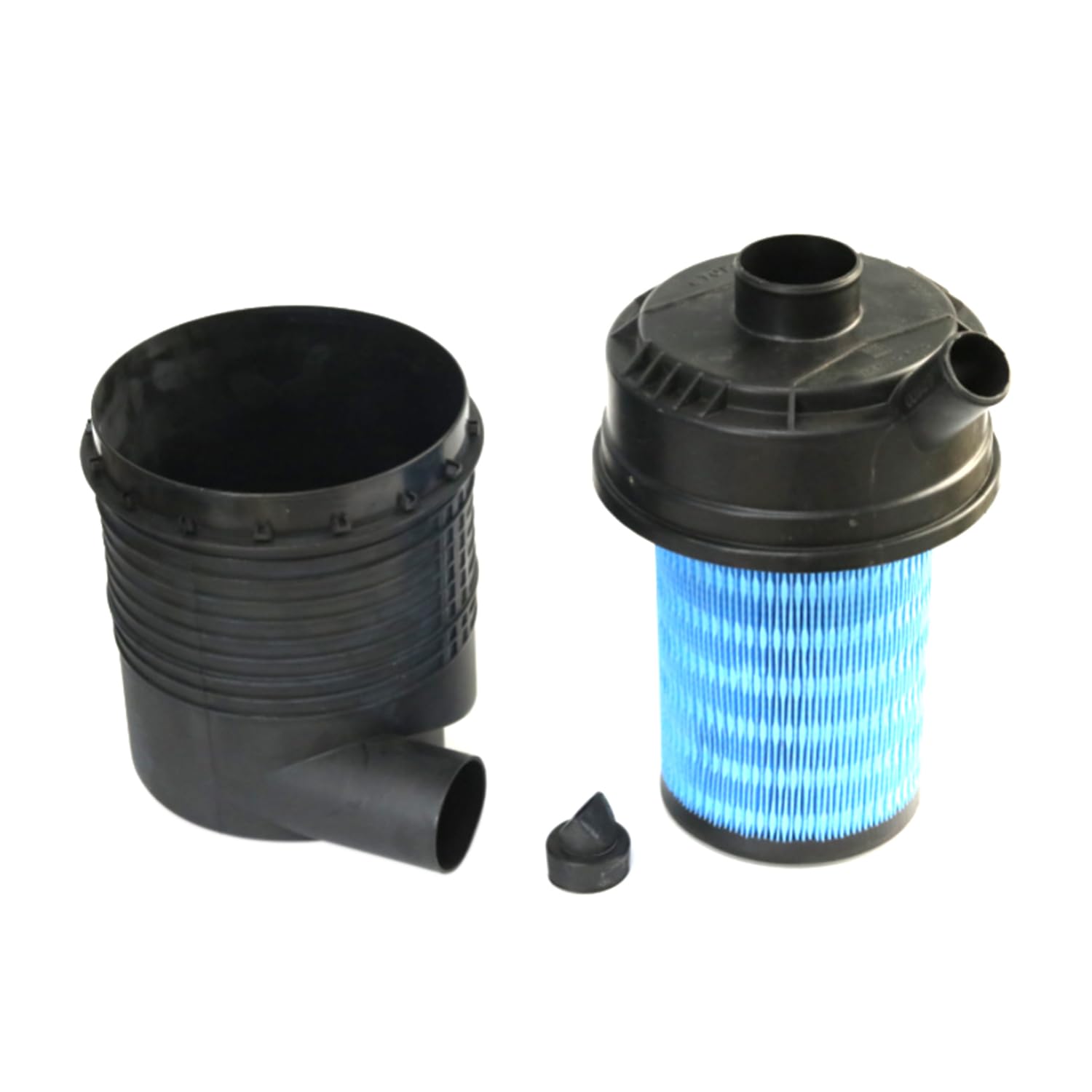 Quueparts 11-9299 Luftfiltergehäuse 119299, kompatibel mit Thermo King Transport Refrigeration SLXi Serie SLXi 100 200 SB Serie SB 100 110 Spectrum Series Spectrum SB 30 Whisper Pro Quueparts 11-9299 Luftfiltergehäuse 119299, kompatibel mit Thermo King Transport Refrigeration SLXi Serie SLXi 100 200 SB Serie SB 100 110 Spectrum Series Spectrum SB 30 Whisper Pro von Quueparts