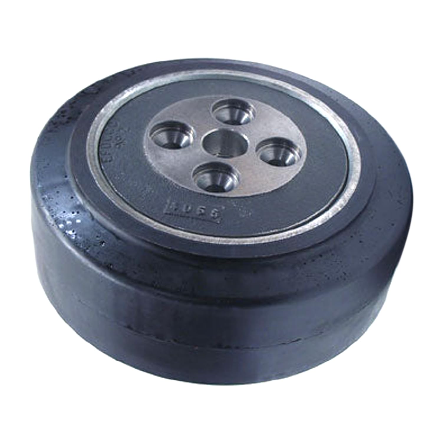 Quueparts 127248-001 Gummi-Antriebsreifen-Assy 127248001, kompatibel mit Crown Equipment Corporation Electric Walkie Palettenwagen, WP2000, WP2300, Walkie Straddle Stackers ST3000, SX3000 Quueparts 127248-001 Gummi-Antriebsreifen-Assy 127248001, kompatibel mit Crown Equipment Corporation Electric Walkie Palettenwagen, WP2000, WP2300, Walkie Straddle Stackers ST3000, SX3000 von Quueparts