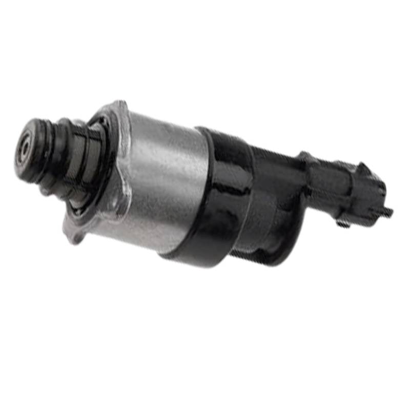 Quueparts 129A00-51100 129A0051100 Kraftstoffdruckregler Stellantrieb Kompatibel mit Yanmar Motor 4TNV86CT 4TNV86HT 3TNV86CHT 3TNV86CT 3TNV88 3TNV88C 4TN86CHT 4TNV84T 3TNV82A 3TNV84 T von Quueparts
