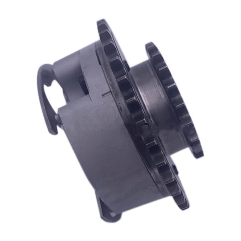 Quueparts 13050-31030 Nockenwellen-Zahnrad 13050-0P010 Kompatibel mit Toyota 4Runner Kompatibel mit Tacoma Kompatibel mit Tundra Kompatibel mit FJ Cruiser 4.0L V6 2005-2015 von Quueparts