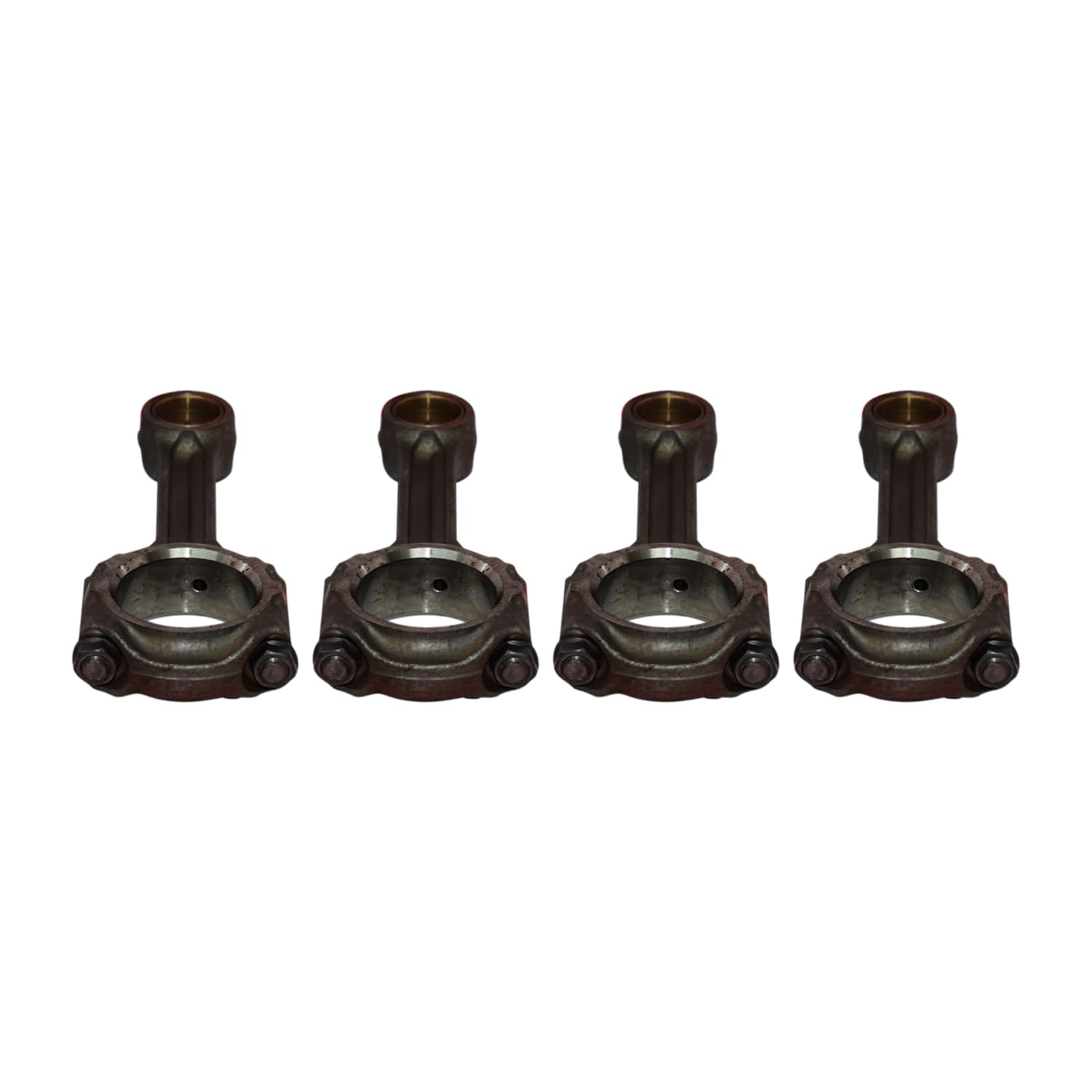 Quueparts 13201-78300-71 132017830071 4 Stück Verbindungsstange 13201-09201 kompatibel mit Toyota Motor 11Z 12Z 13Z 14Z 1Z 2Z 3Z Gabelstapler 7F 5F 6F Quueparts 13201-78300-71 132017830071 4 Stück Verbindungsstange 13201-09201 kompatibel mit Toyota Motor 11Z 12Z 13Z 14Z 1Z 2Z 3Z Gabelstapler 7F 5F 6F von Quueparts