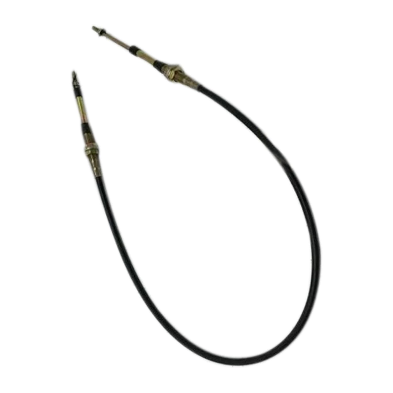 Quueparts 15A-916-1210 Kabel kompatibel mit Komatsu Bulldozer D65E-12 D65E-12-E D65EX-12 D65EX-12U D65P-12 D65PX-12 D70LE-12 D135A-1 D135A-2 D61E-1 2 D61 EX-12 D61EX-12A-W D61PX-12 D61PX-12A-W Quueparts 15A-916-1210 Kabel kompatibel mit Komatsu Bulldozer D65E-12 D65E-12-E D65EX-12 D65EX-12U D65P-12 D65PX-12 D70LE-12 D135A-1 D135A-2 D61E-1 2 D61 EX-12 D61EX-12A-W D61PX-12 D61PX-12A-W von Quueparts