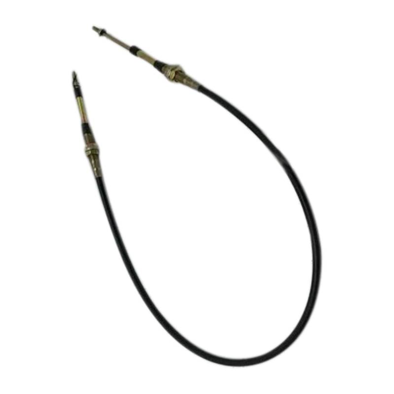 Quueparts 15A-916-1210 Kabel kompatibel mit Komatsu Bulldozer D65E-12 D65E-12-E D65EX-12 D65EX-12U D65P-12 D65PX-12 D70LE-12 D135A-1 D135A-2 D61E-1 2 D61 EX-12 D61EX-12A-W D61PX-12 D61PX-12A-W von Quueparts