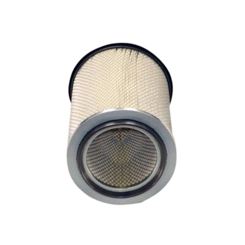 Quueparts 1633719M1 Außenluftfilter 1644333M1, kompatibel mit Massey Ferguson Traktor 2620 2625, kompatibel mit Perkins Motor A6.354.4 AT6.354.4 von Quueparts