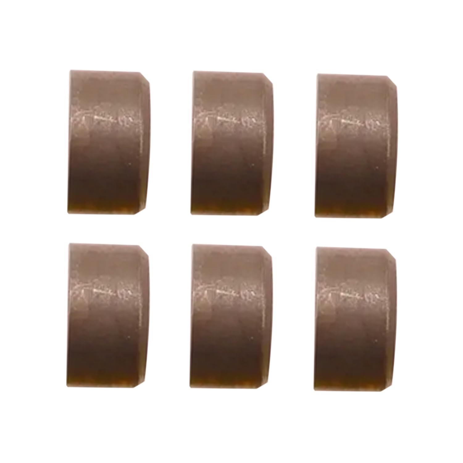 Quueparts 16851-1328-0 1460113280 Ventilkappe, kompatibel mit Kubota-Motor Z482 WG972 Z402 D722 D902 D662 Z602 Traktor G1700 G1800 G2000 G216 0 GR21 00 GR2110 GR2120 T1600H BX1860 BX1870 BX1880 von Quueparts