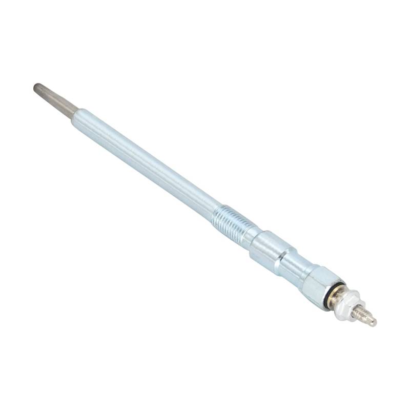 Quueparts 1G777-65510 Glühkerze 1G77765510 Kompatibel mit Kubota Traktor M5040 M5040DT M5040HDC M6040 M6040DT M6040HDNB M5040DT-1 M6060HD M7060HD M7060HD M7060HD 060HDC M7040 M7040DT von Quueparts