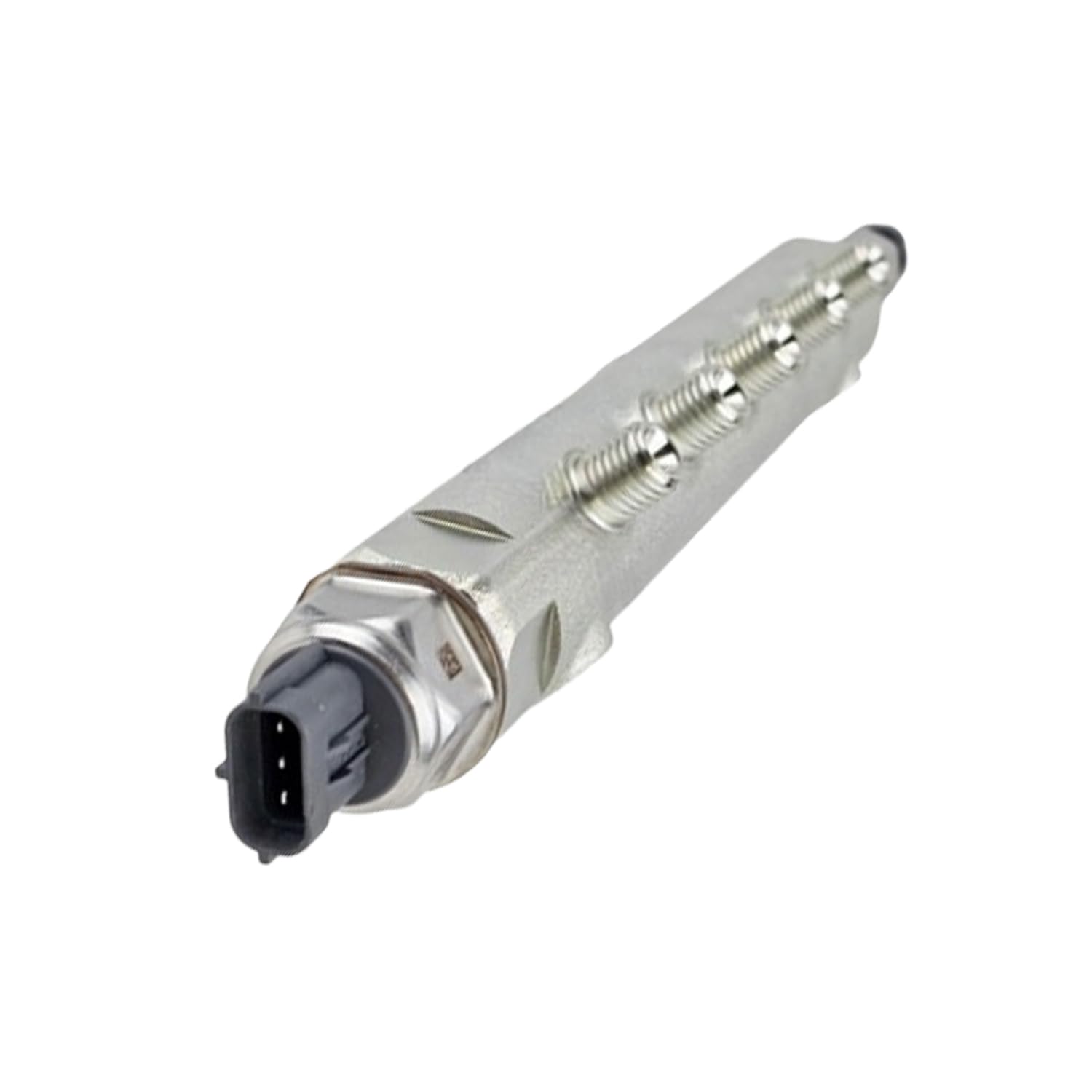 Quueparts 1J574-50602 1J574-50603 Fuel Common Rail Assembly 1J574-50600 Kompatibel mit Kubota Motor V3800 V6127 Traktor M100 M110 M126 M135 M4N-071 M108 M108 8560 M9960 Lader SVL90 Quueparts 1J574-50602 1J574-50603 Fuel Common Rail Assembly 1J574-50600 Kompatibel mit Kubota Motor V3800 V6127 Traktor M100 M110 M126 M135 M4N-071 M108 M108 8560 M9960 Lader SVL90 von Quueparts