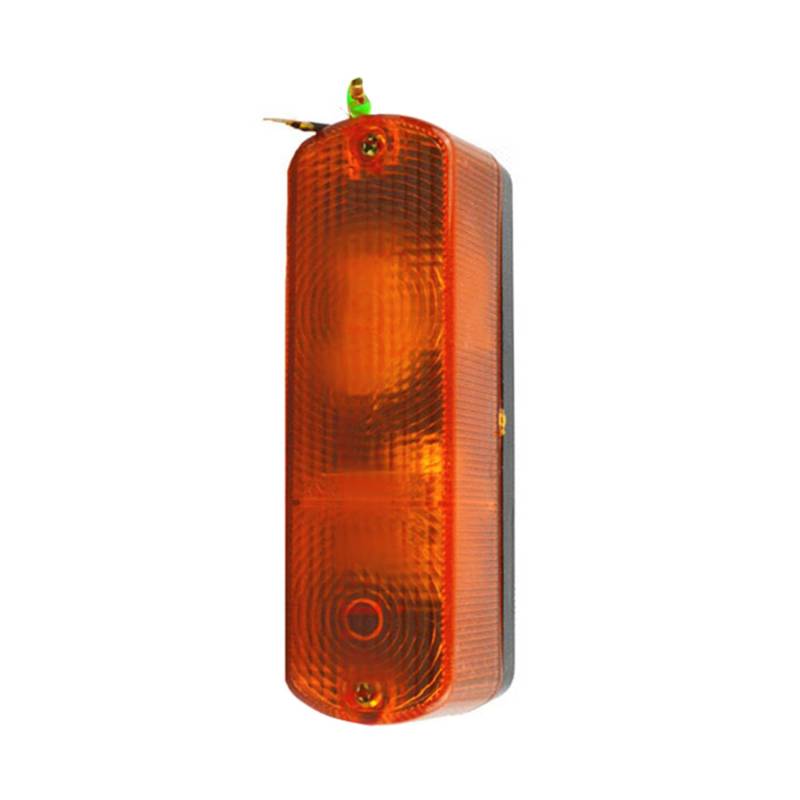 Quueparts 216G2-43622 Blinker-Front-Kombinationslampe 216G243622, kompatibel mit TCM Gabelstapler T6 von Quueparts