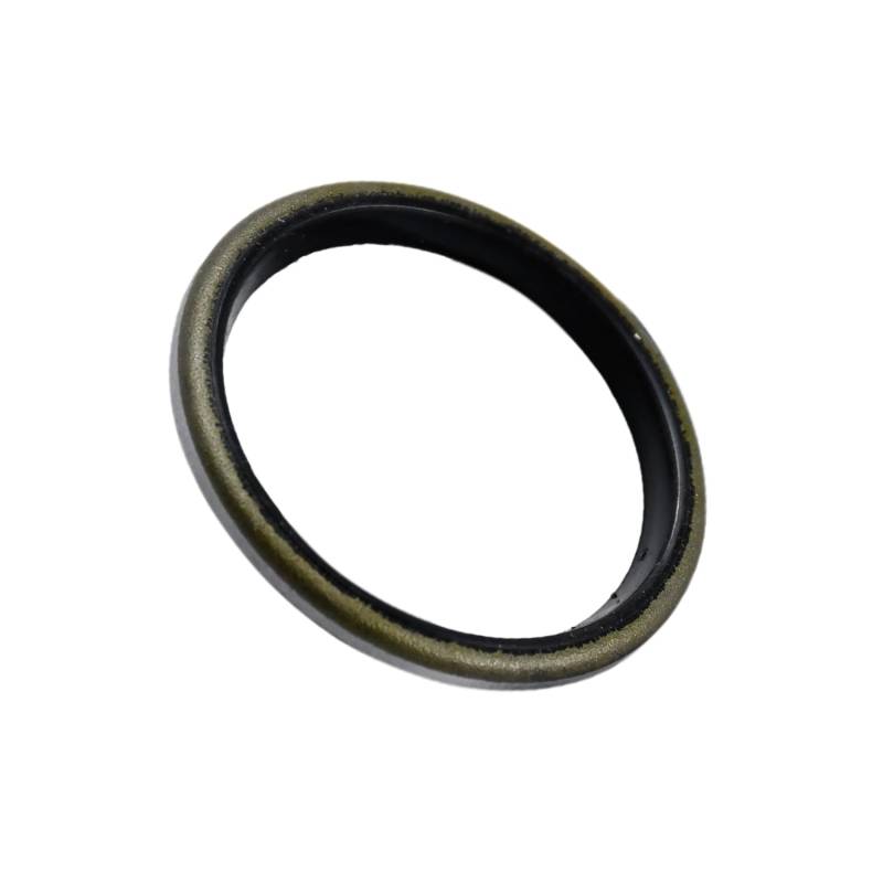 Quueparts 225855 A-225855 Neigungsbolzendichtung kompatibel mit Bobcat Loader 732 741 742 743 751 753 763 773 843 853 883 A300 S130 444M 500 553 600 610 611 630 631 632 641 642 643 645 653 730 731 von Quueparts
