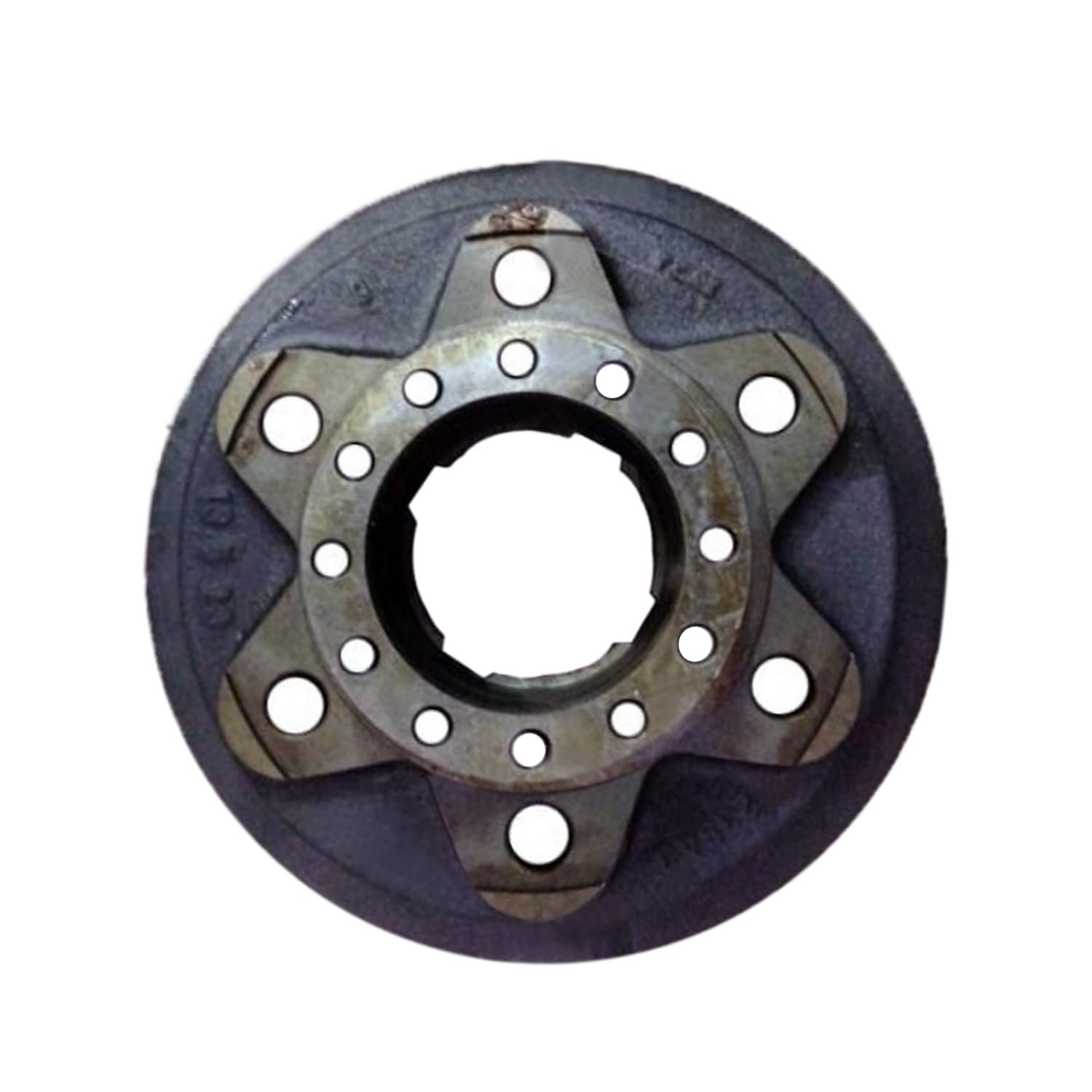 Quueparts 239A302001 HC239A3-02001 Trommelbremse 239A3-02001 kompatibel mit TCM Gabelstapler FG20~25 T3 T6 N5 FD20~25T6 Z5 T3C Quueparts 239A302001 HC239A3-02001 Trommelbremse 239A3-02001 kompatibel mit TCM Gabelstapler FG20~25 T3 T6 N5 FD20~25T6 Z5 T3C von Quueparts