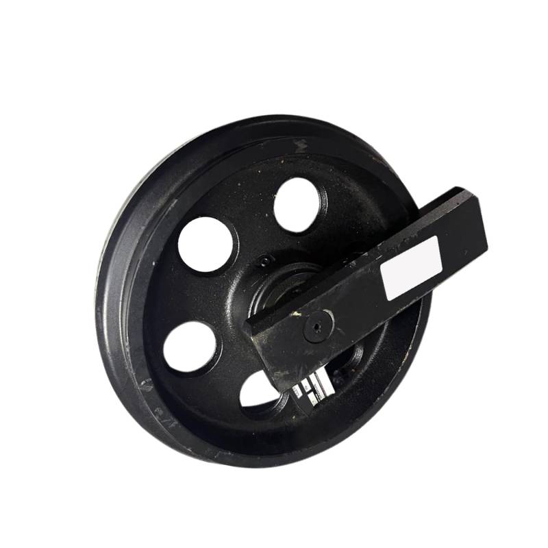 Quueparts 240-6304 Spannrolle 2406304 Kompatibel mit Caterpillar Baggern 305 E305 305.5 305.5E von Quueparts