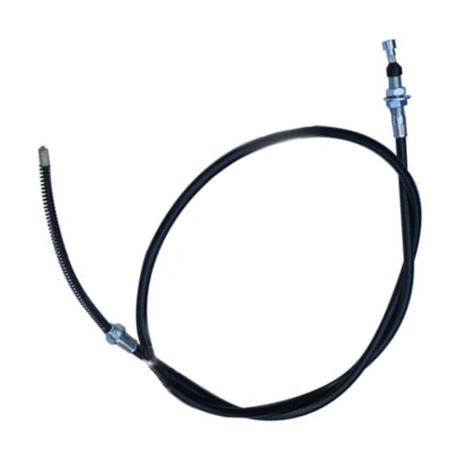 Quueparts 271G3-72001 Bremskabel LH 271G372001 kompatibel mit TCM Gabelstapler FD20~25T3 C3 T4 T4C T13 T14 C13 C14 kompatibel mit Nissan Quueparts 271G3-72001 Bremskabel LH 271G372001 kompatibel mit TCM Gabelstapler FD20~25T3 C3 T4 T4C T13 T14 C13 C14 kompatibel mit Nissan von Quueparts