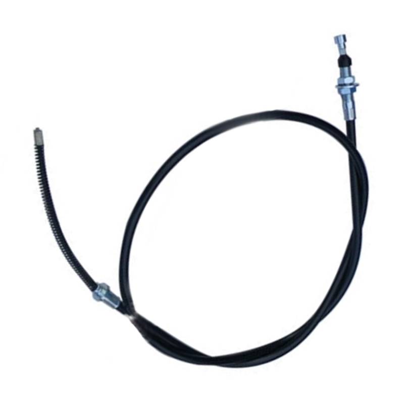 Quueparts 271G3-72001 Bremskabel LH 271G372001 kompatibel mit TCM Gabelstapler FD20~25T3 C3 T4 T4C T13 T14 C13 C14 kompatibel mit Nissan von Quueparts