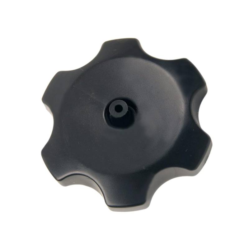Quueparts 2FG-24610-10 2FG2461000 Tankdeckel 2FG-24610-00 Kompatibel mit Yamaha Motorrad PW50 PW BW 80 von Quueparts
