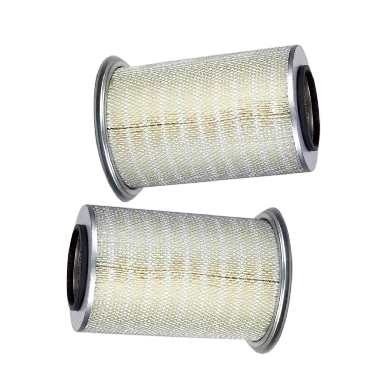 Quueparts 3216707901 94749003 Luftfilter kompatibel mit Koffer Traktor 8900, kompatibel mit Massey Ferguson Mähdrescher MF-32 MF-34 MF-36 MF-38 Traktor 3670 3680 3690 7252 7256 8 160 kg Quueparts 3216707901 94749003 Luftfilter kompatibel mit Koffer Traktor 8900, kompatibel mit Massey Ferguson Mähdrescher MF-32 MF-34 MF-36 MF-38 Traktor 3670 3680 3690 7252 7256 8 160 kg von Quueparts