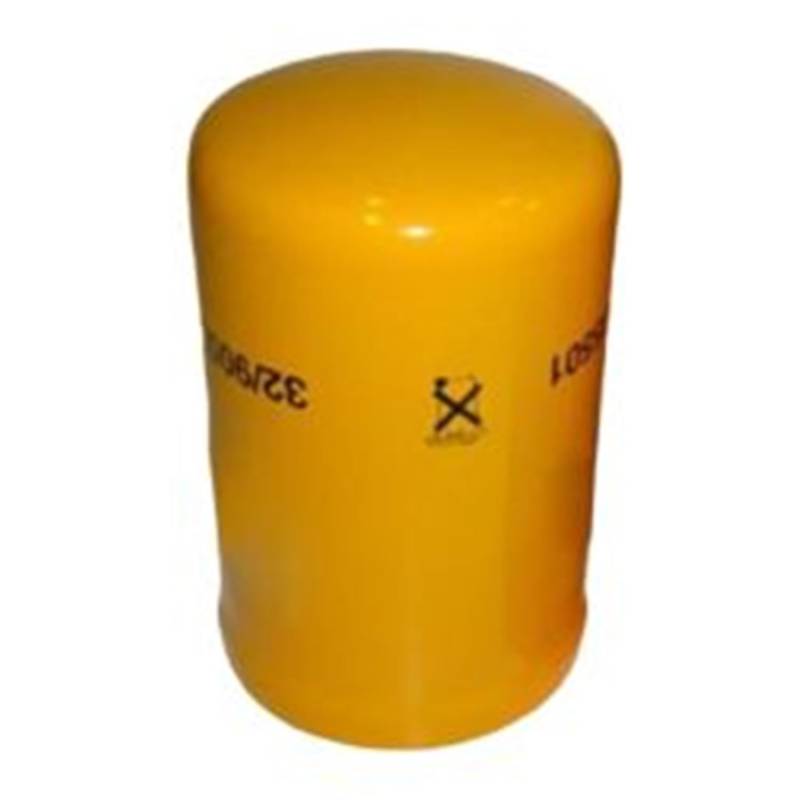 Quueparts 32905501A 32905501 Hydraulikölfilter 32/905501 Kompatibel mit JCB Loader 406 407 408 409 406 407 408 409 HF 208S 210S 212S 150 165 TM22 00 1C X 2CX 3CX von Quueparts