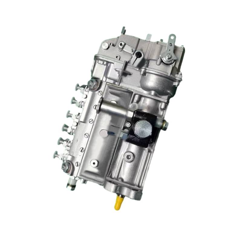 Quueparts 32B65-03080 Kraftstoffeinspritzpumpe 092000-3690 Kompatibel mit Mitsubishi Gabelstaplermotor S6S von Quueparts