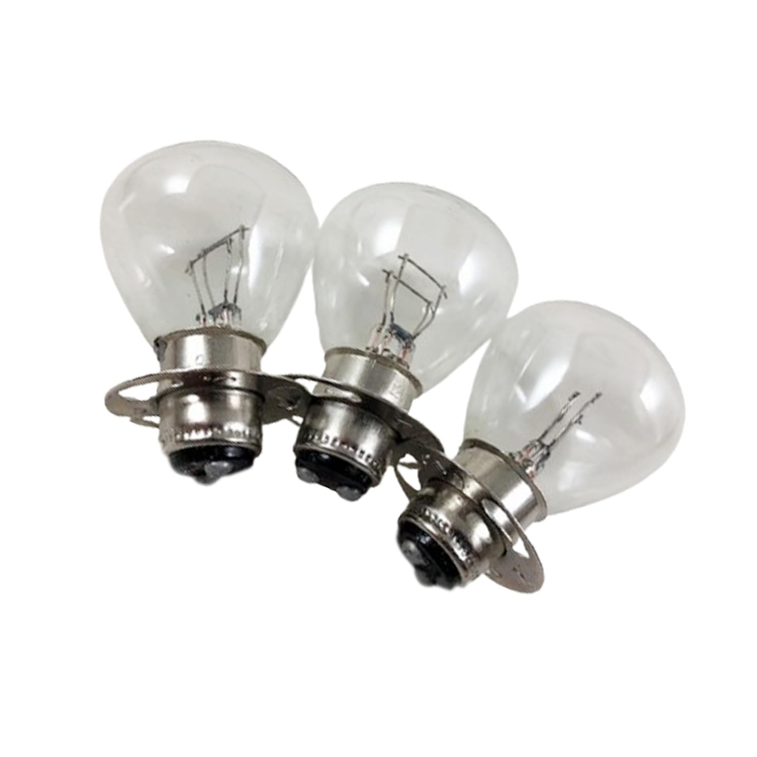 Quueparts 34150-34620 3415034620 3 Stück Scheinwerferlampe 12 V 35 W kompatibel mit Kubota Traktor L295 L305 L345 L2000 L2200 L175 L1500 L225 L275 L285 Quueparts 34150-34620 3415034620 3 Stück Scheinwerferlampe 12 V 35 W kompatibel mit Kubota Traktor L295 L305 L345 L2000 L2200 L175 L1500 L225 L275 L285 von Quueparts